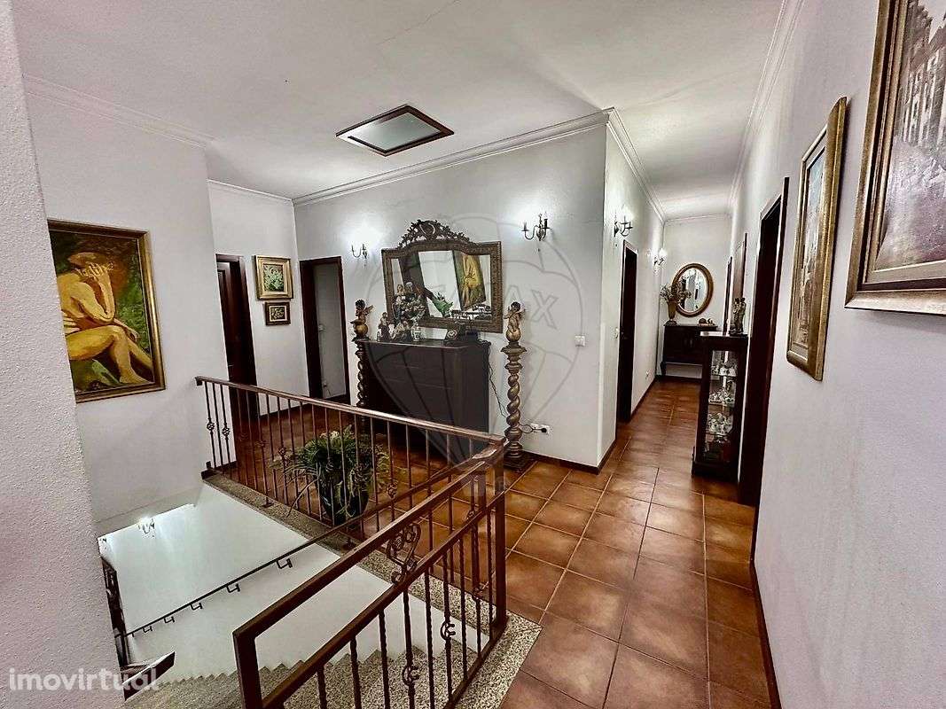 Moradia T4 para venda - Grande imagem: 3/22