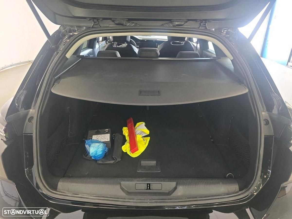 Peugeot 308 SW 1.5 BlueHDi Allure - 5