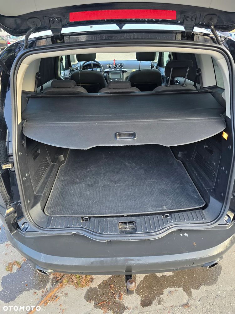 Ford S-Max 2.2 TDCi DPF Titanium X - 8