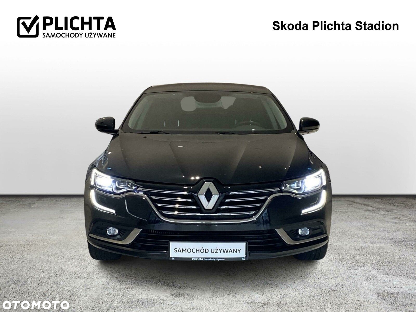 Renault Talisman - 8