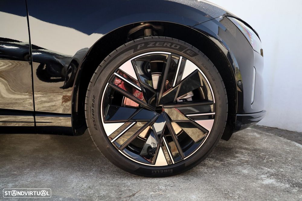 Volvo ES90 92 kWh Single Motor Ultra - 8