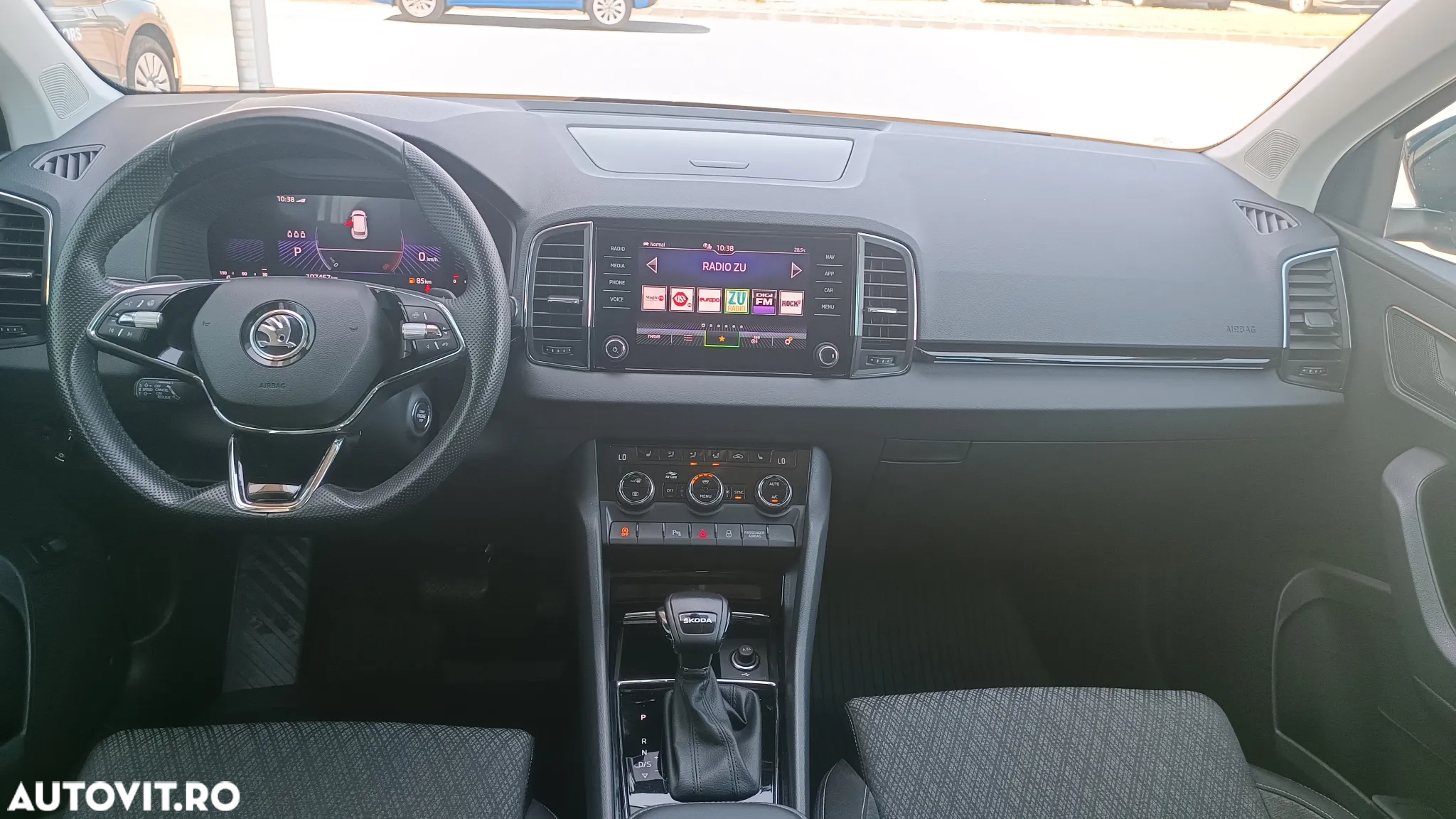 Skoda Karoq - 25