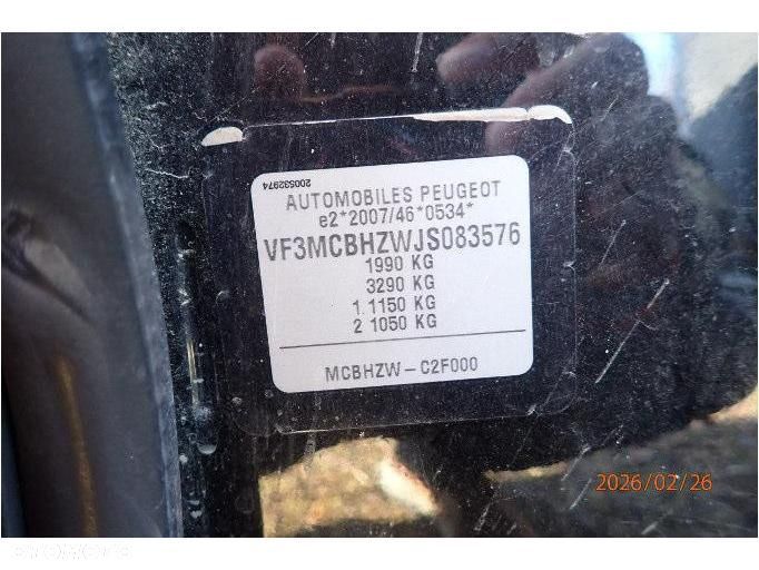 Peugeot 3008 1.6 BlueHDi Allure S&S EAT6 - 30