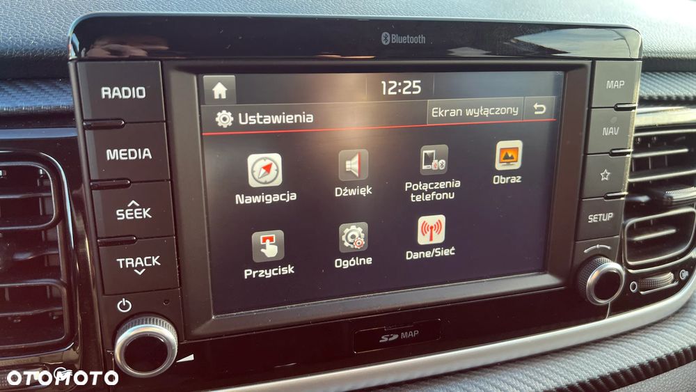 Kia Rio 1.0 T-GDI 100 GT Line - 25