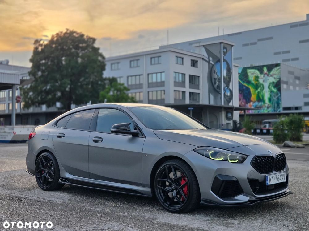 BMW Seria 2 M235i xDrive - 29
