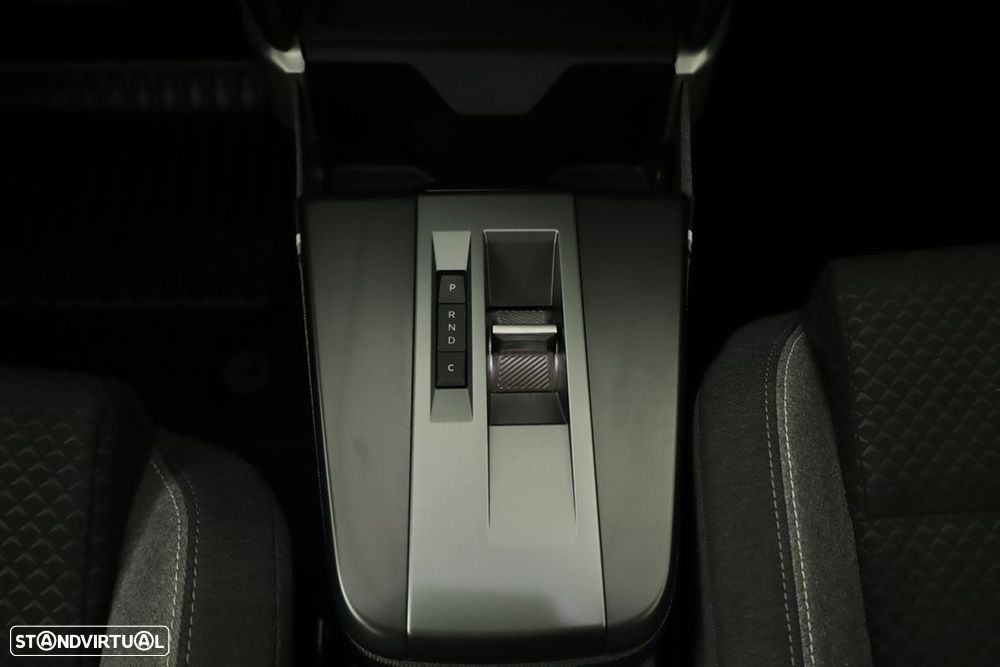 Opel Frontera 44 kWh GS - 14