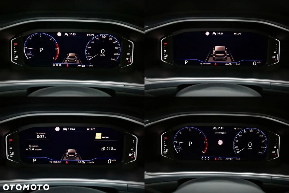 Volkswagen T-Roc 2.0 TDI SCR Style DSG - 34