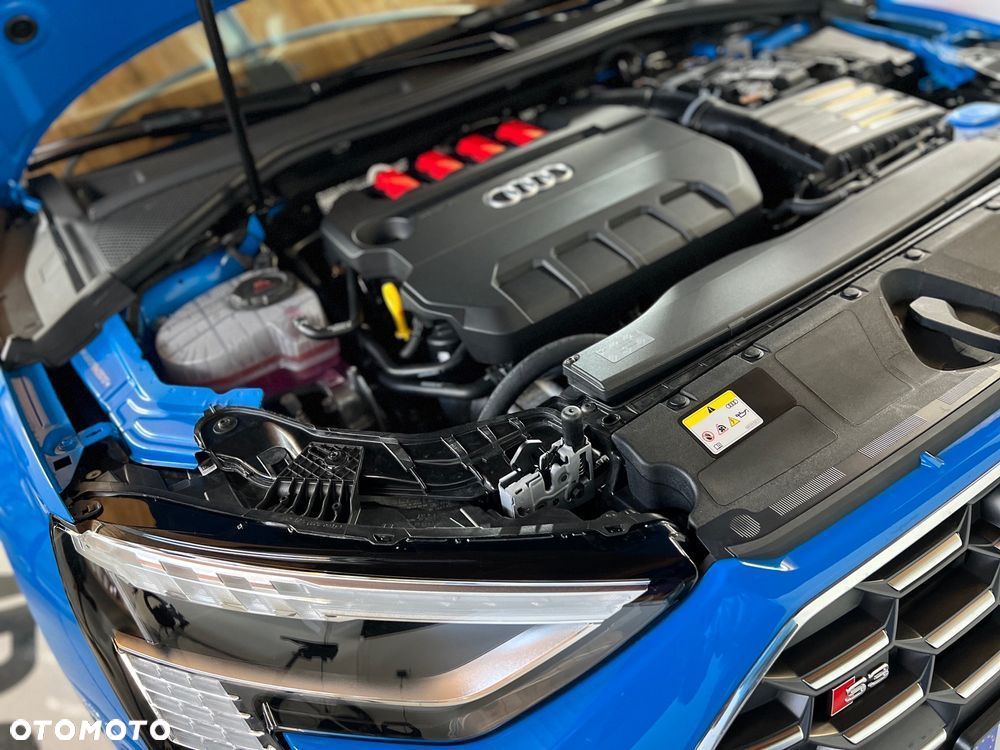 Audi S3 - 29