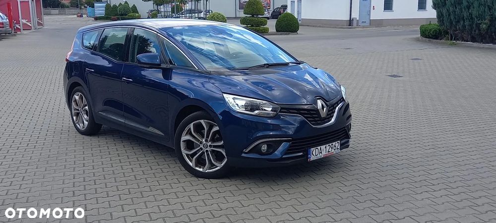 Renault Grand Scenic Gr 1.3 TCe Energy Zen - 2