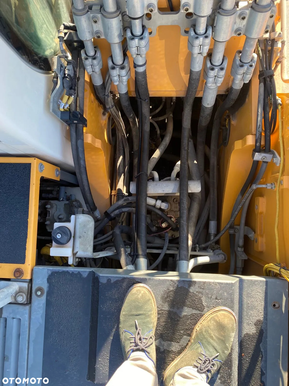 Liebherr 924 - 3