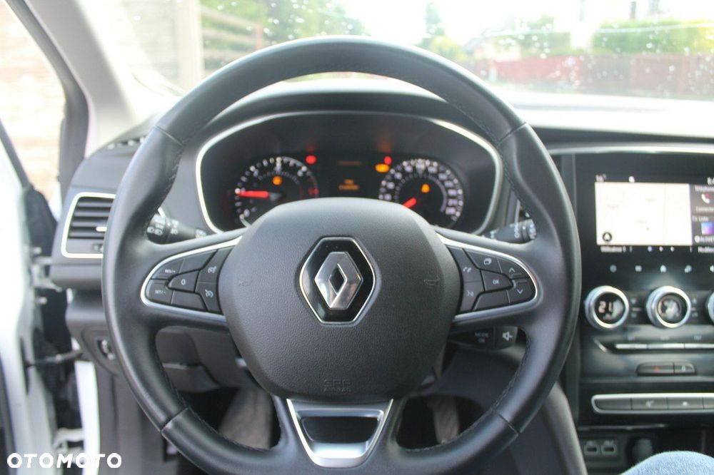Renault Megane - 14