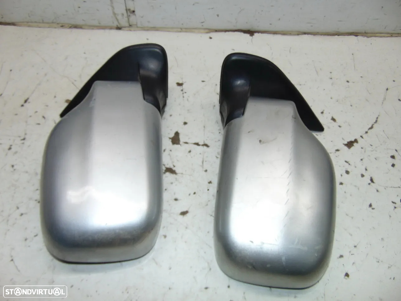 Opel Frontera B farolim/Espelhos - 9