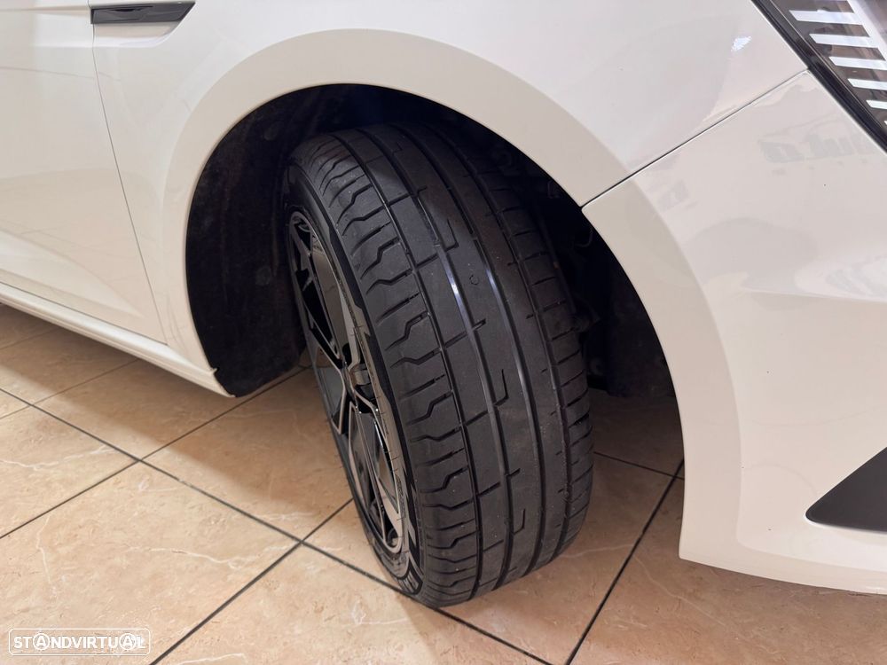 Renault Mégane 1.5 Blue dCi Intens - 5