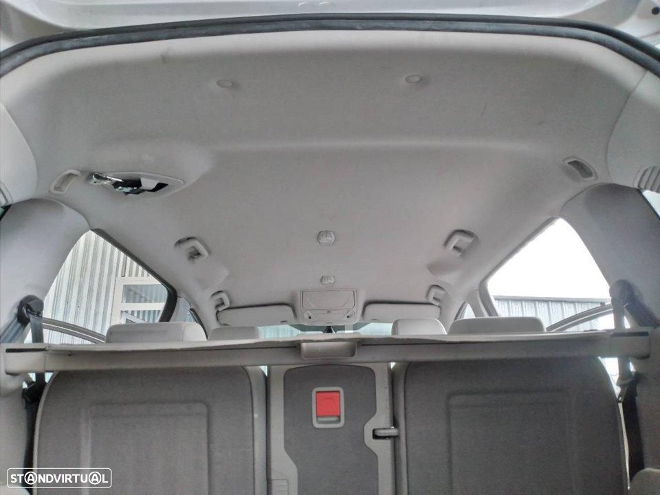 FORRO DO TETO INTERIOR FORD GRAND C-MAX CB7 - 1