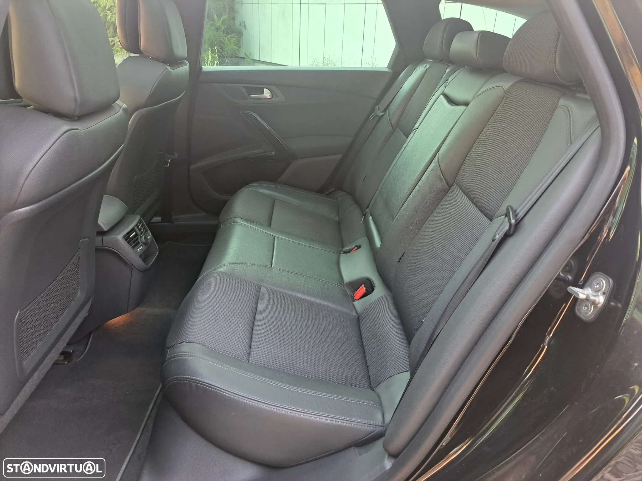 Peugeot 508 SW 1.6 e-HDi Allure - 8