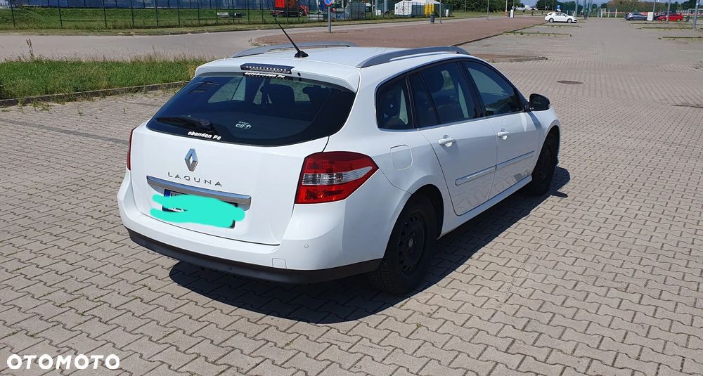 Renault Laguna - 6