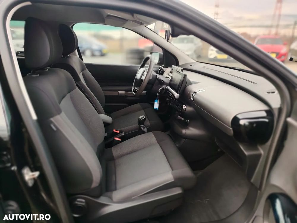 Citroën C4 Cactus BlueHDi 100 Stop&Start Feel Edition - 4