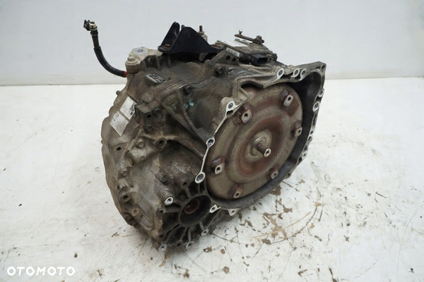 Volvo S80 II 2.4D SKRZYNIA BIEGÓW AUTOMAT TF-80SC 1285114