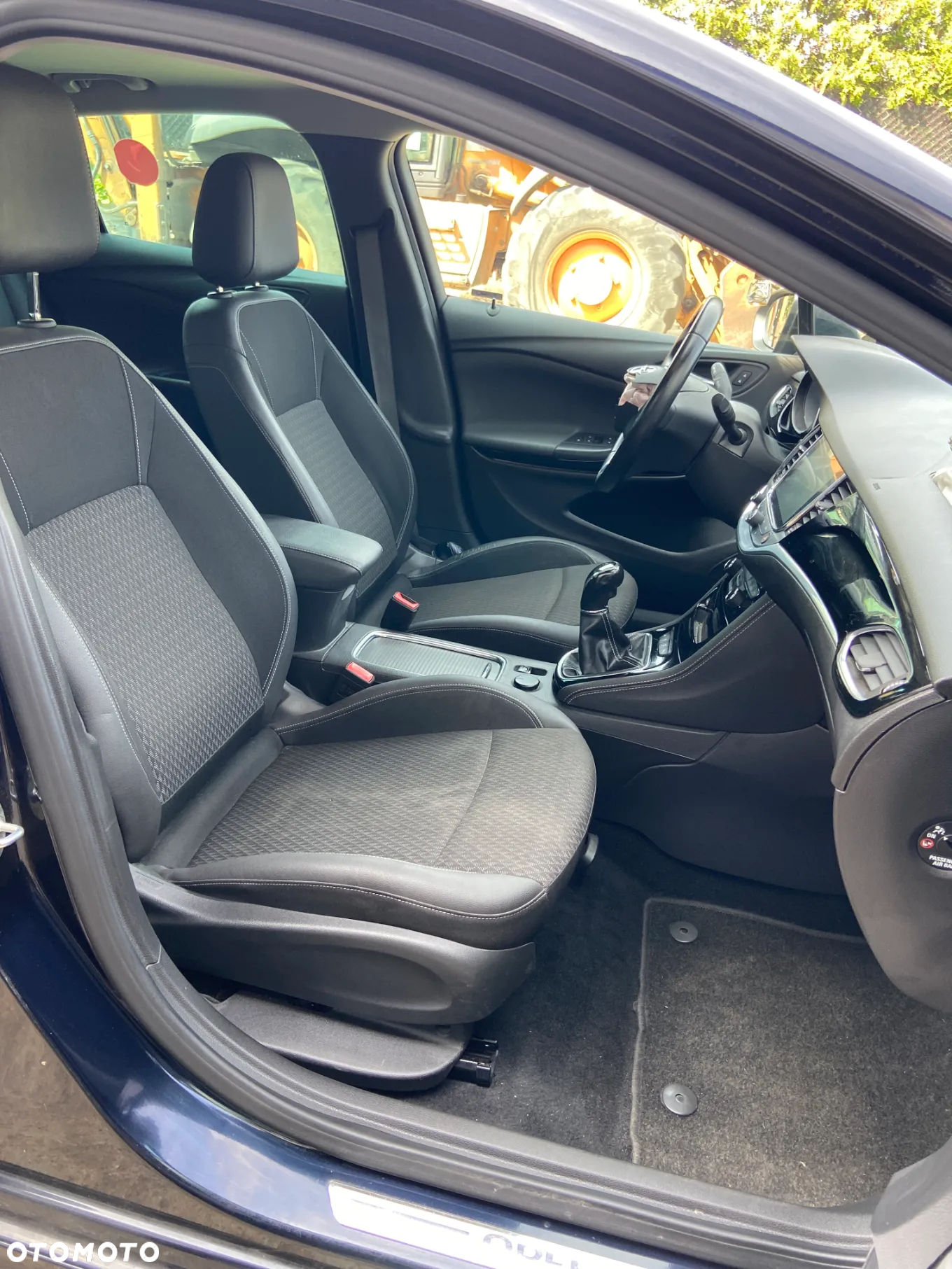 Opel Astra 1.6 D (CDTI) Start/Stop Edition - 16