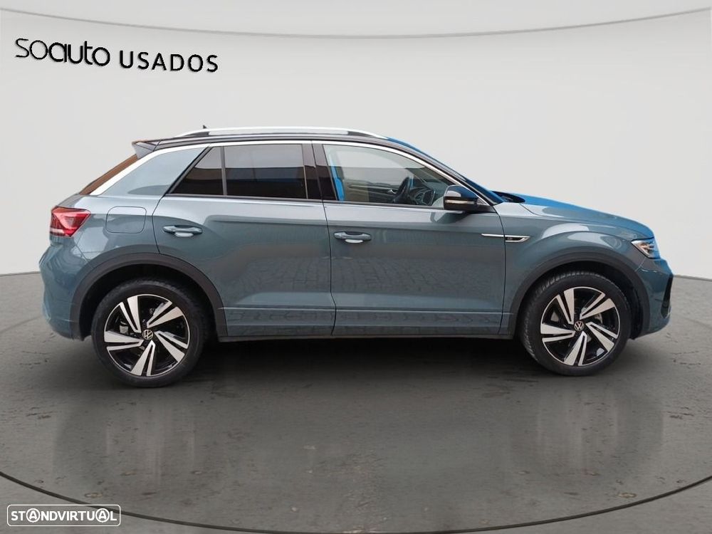 VW T-Roc - 9