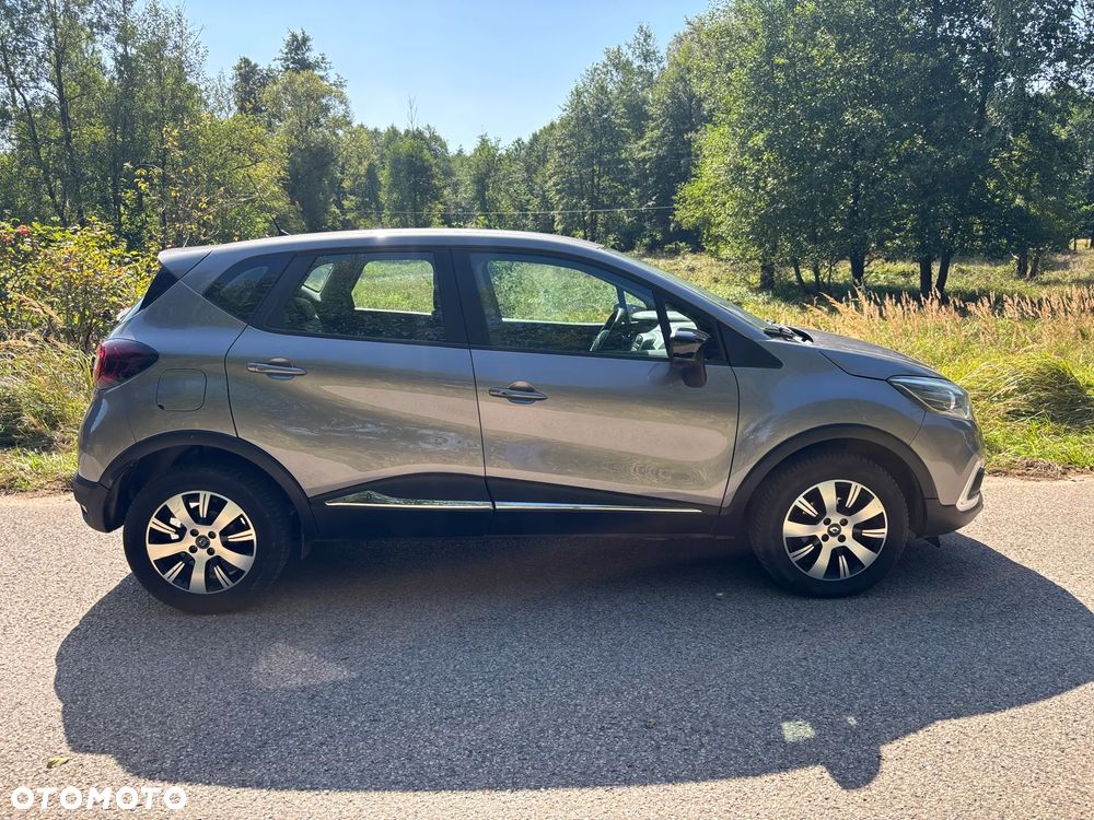 Renault Captur (ENERGY) TCe 90 INTENS - 8