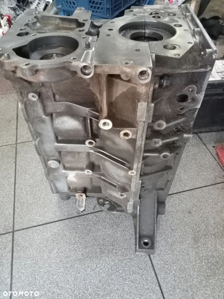 blok land rover freelander 1.8 16v 18k4f - 6