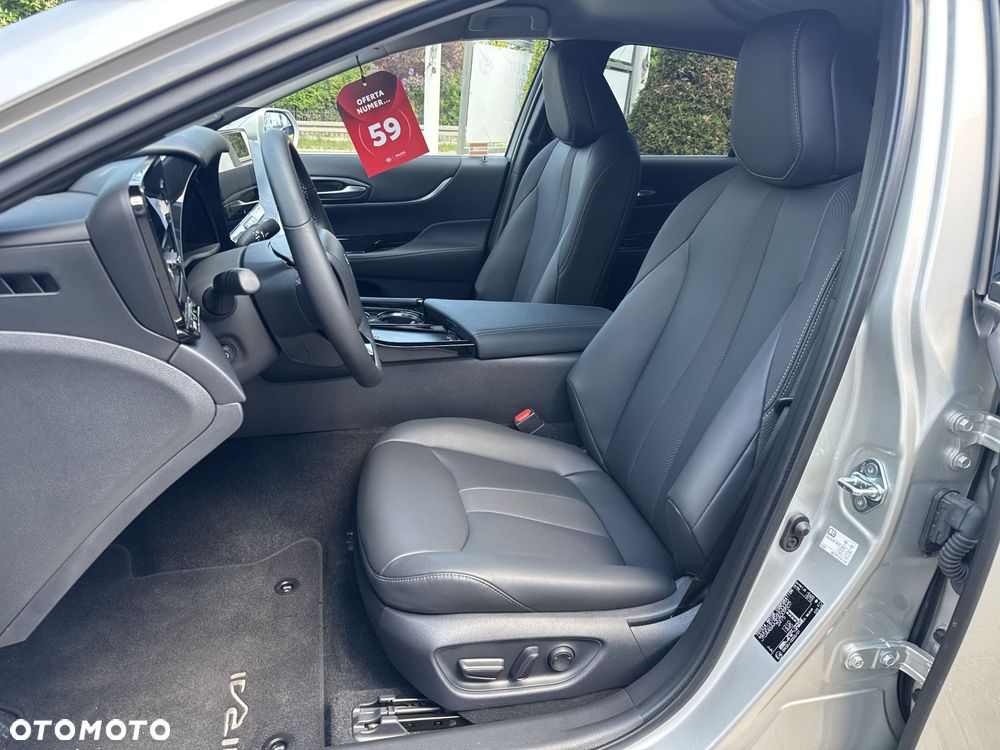 Toyota Mirai Executive - 13