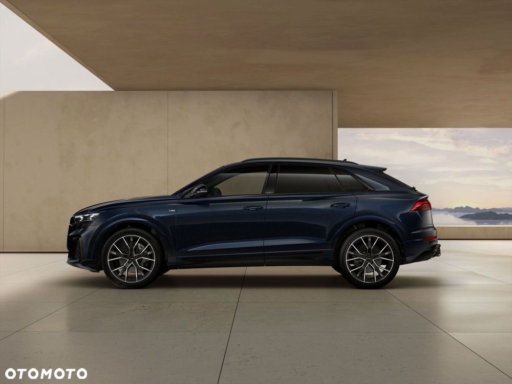 Audi Q8 - 3