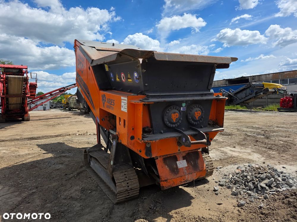 Inny ARJES 250 EVO - 4