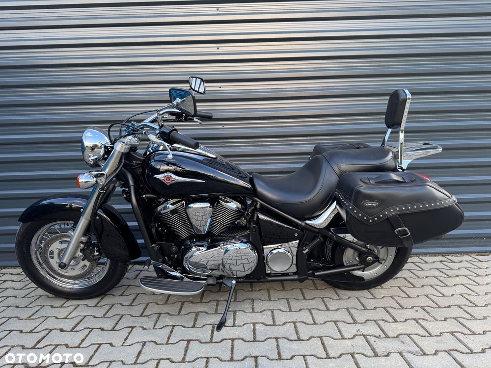 Kawasaki VN - 4