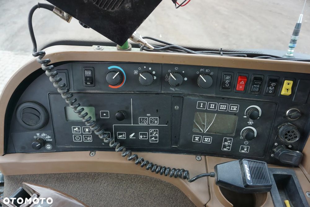 John Deere 7920 - 19