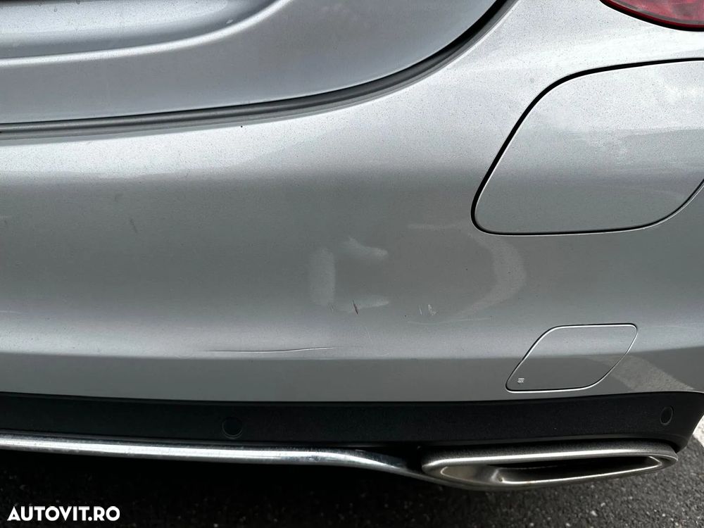 Mercedes-Benz C - 17