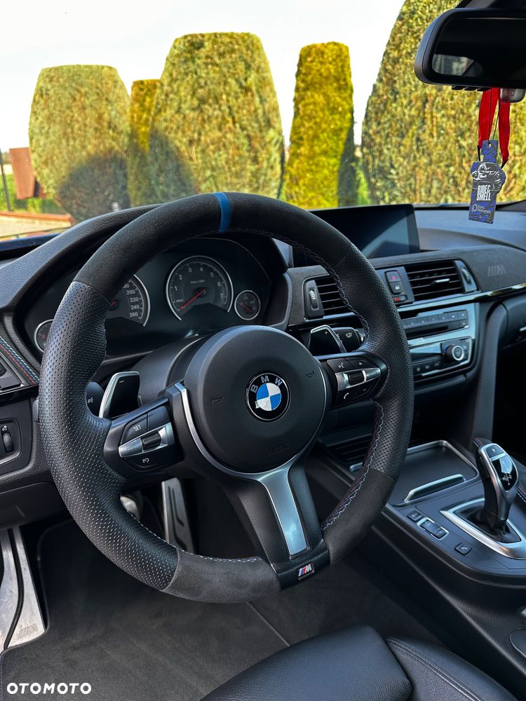 BMW Seria 4 440i Sport-Aut M Sport - 17
