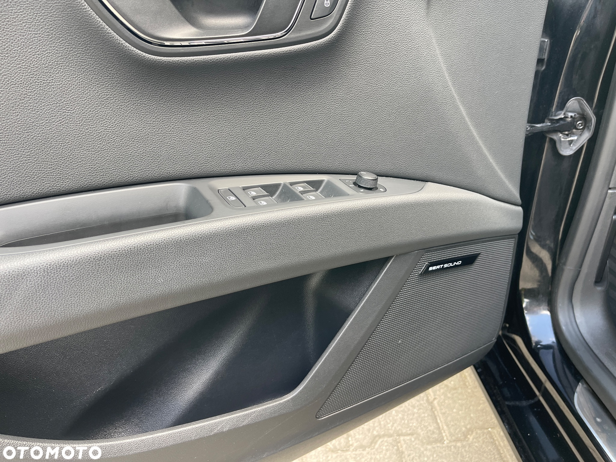 Seat Leon - 21