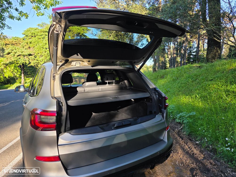 BMW X5 30 d xDrive Pack M - 8