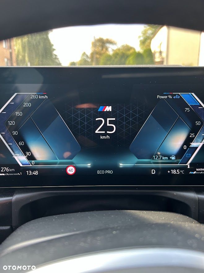 BMW Seria 4 420d xDrive mHEV M Sport - 34