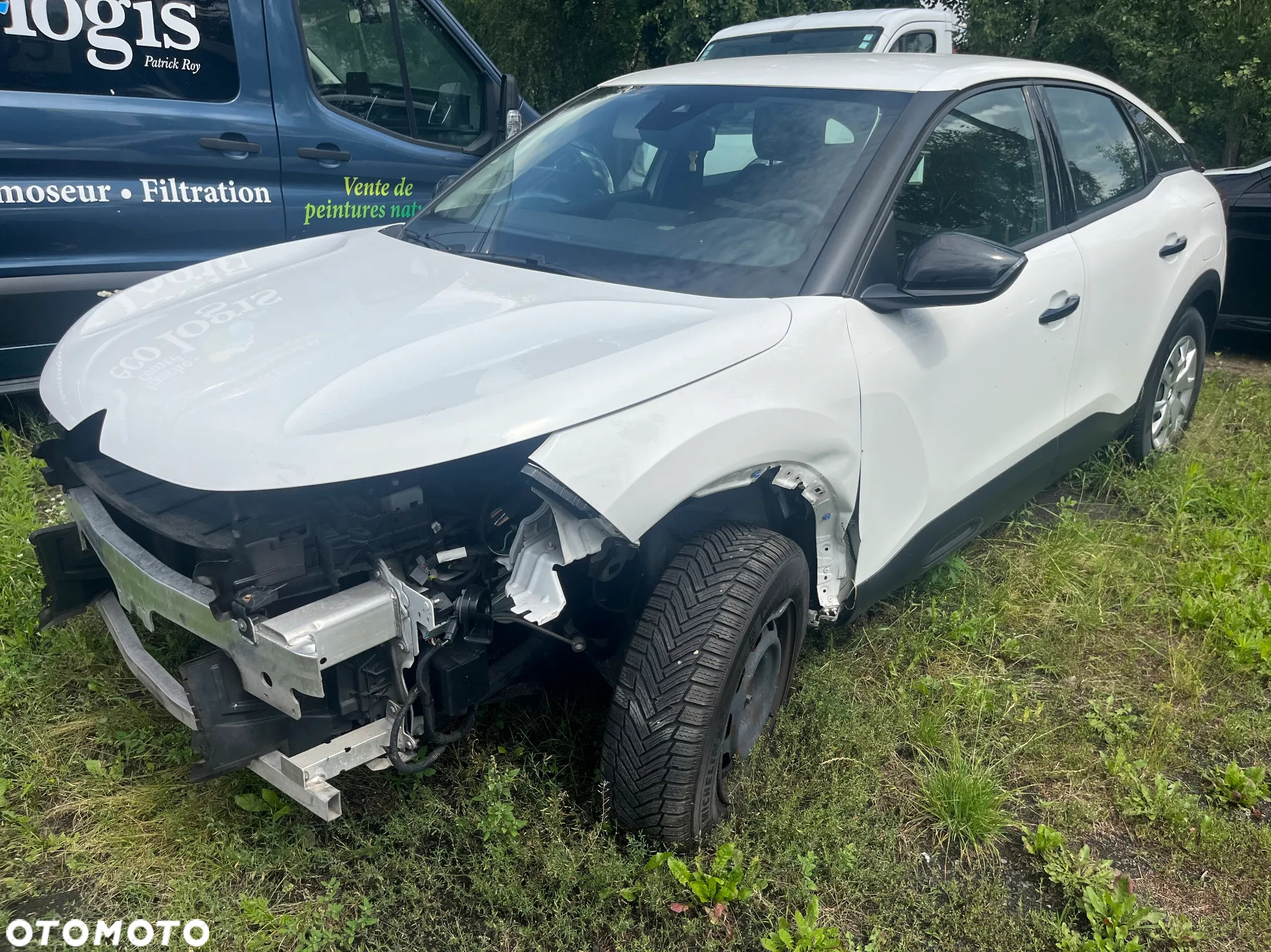 Citroën C4 1.5 BlueHDi Feel Pack S&S - 3