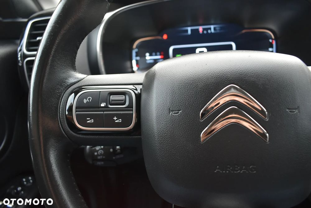 Citroën C5 Aircross 1.5 BlueHDi Shine - 22