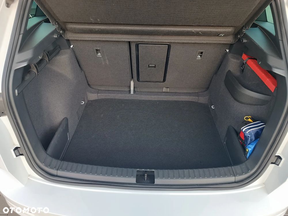 Skoda Karoq 1.5 TSI ACT Sportline DSG - 20