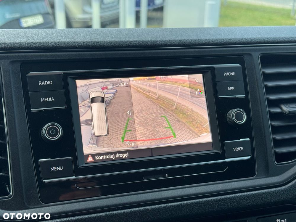 Volkswagen Crafter - 9