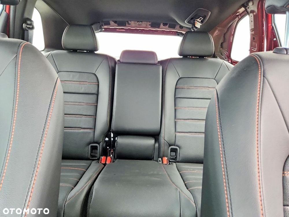 Honda CR-V 1.5 Lifestyle (Honda Connect+) CVT - 10