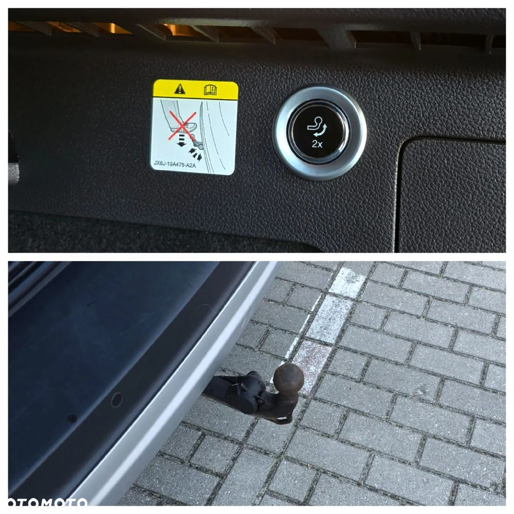 Ford Kuga - 29