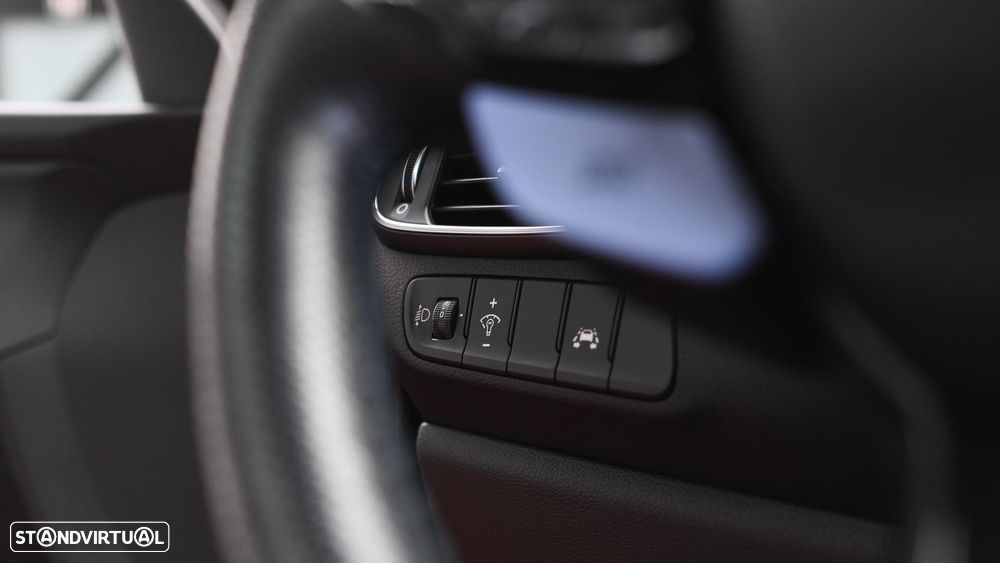 Hyundai i30 2.0 T-GDi Pack Performance — fotografia 43