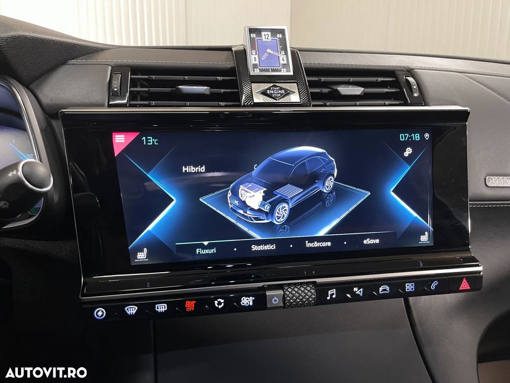 DS Automobiles DS 7 Crossback - 19