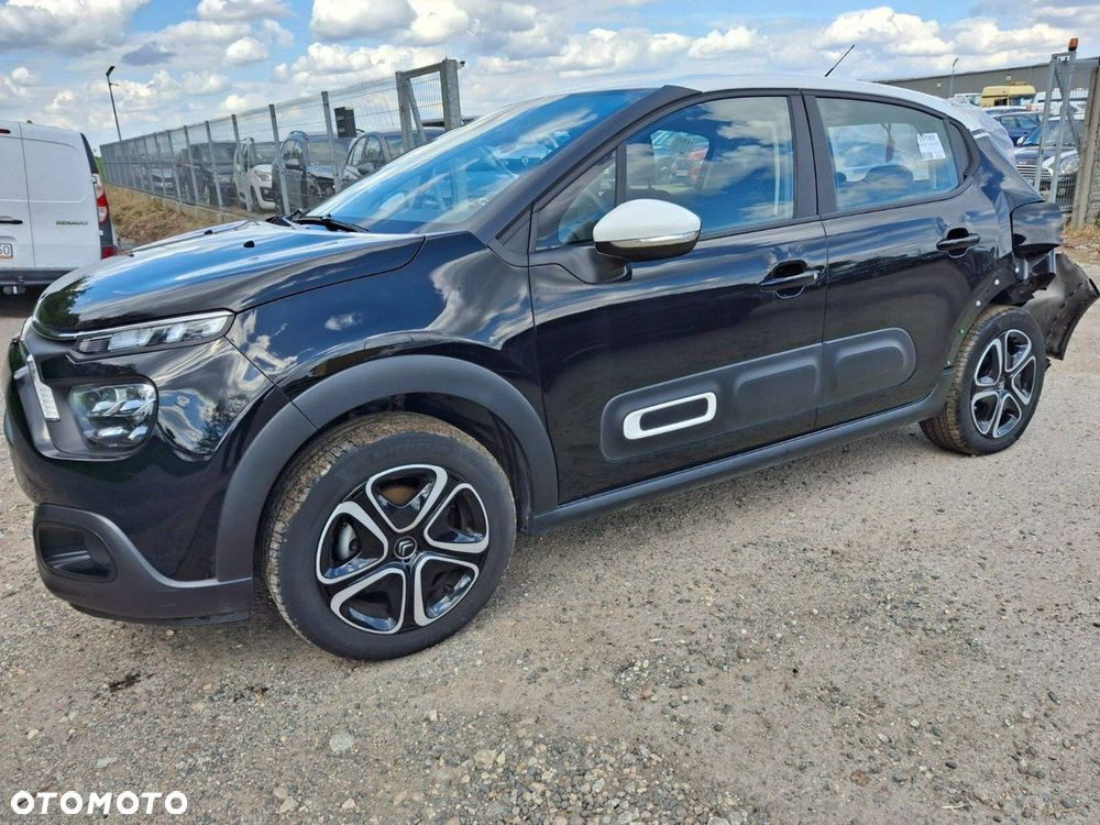 Citroën C3 - 10