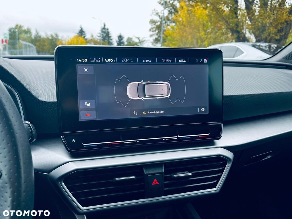 Seat Leon 1.5 TSI FR - 33