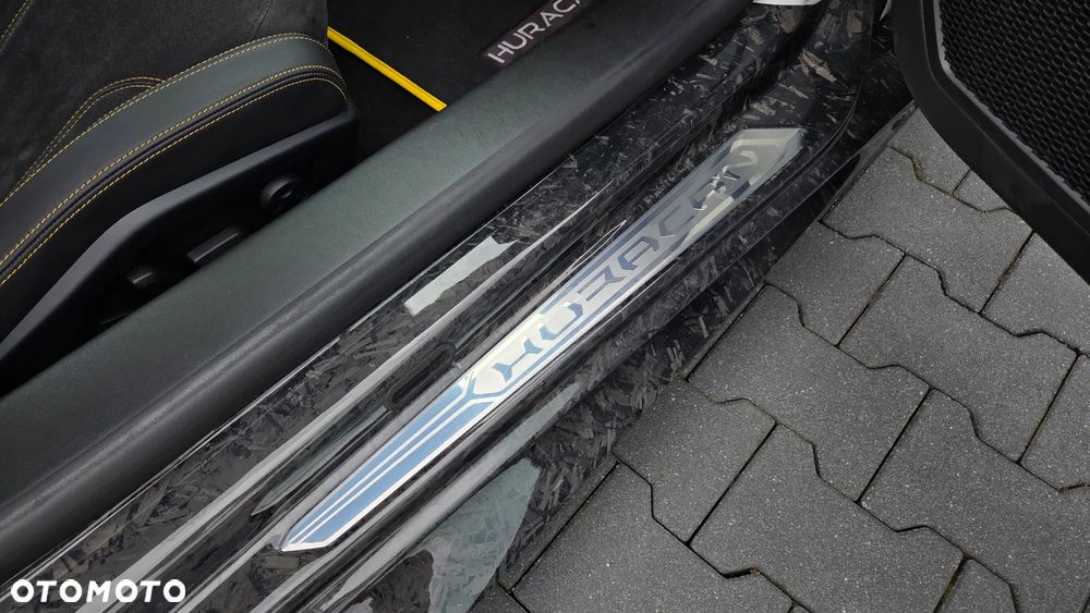Lamborghini Huracan LP 610-4 - 33