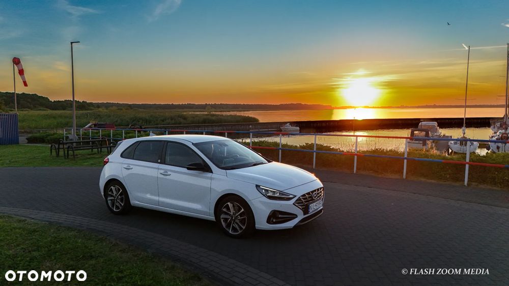 Hyundai i30 1.6 CRDI EDITION 30+ - 12