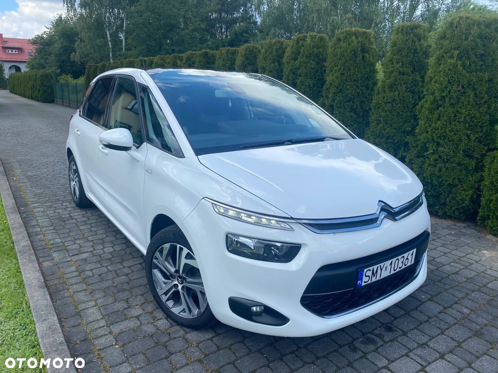 Citroën C4 Picasso BlueHDi 150 EAT6 Business Class - 3