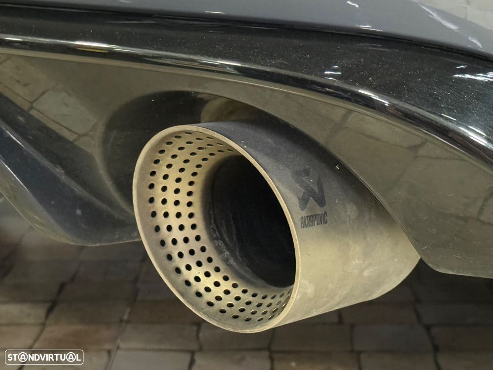 VW Golf 2.0 TSI GTi TCR DSG - 7